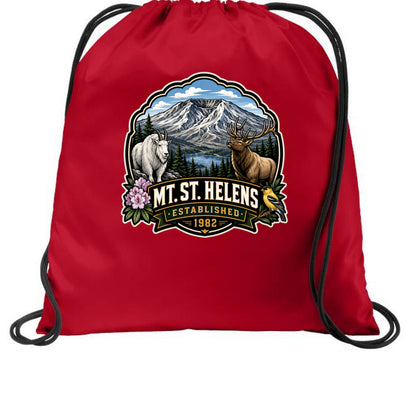True Red - BG615 - FRONT