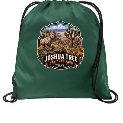 Forest Green - BG615 - FRONT
