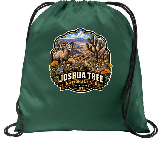 Forest Green - BG615 - FRONT