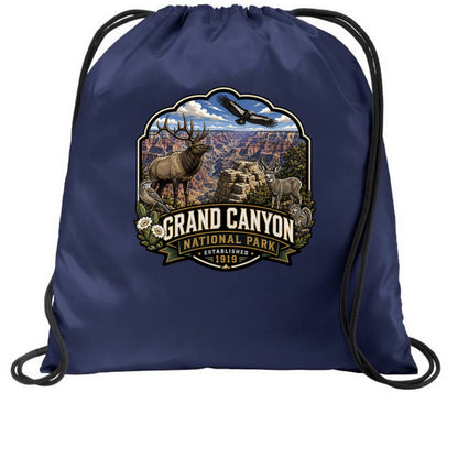True Navy - BG615 - FRONT
