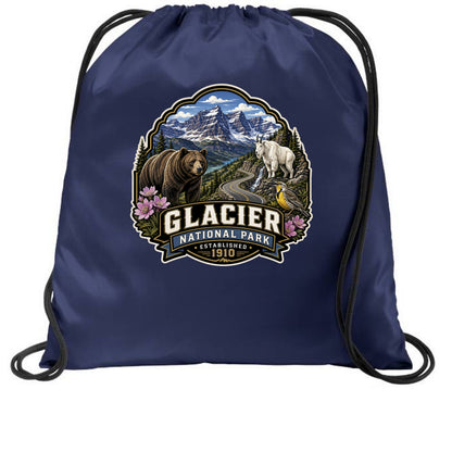 True Navy - BG615 - FRONT