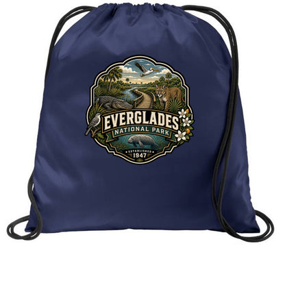 True Navy - BG615 - FRONT