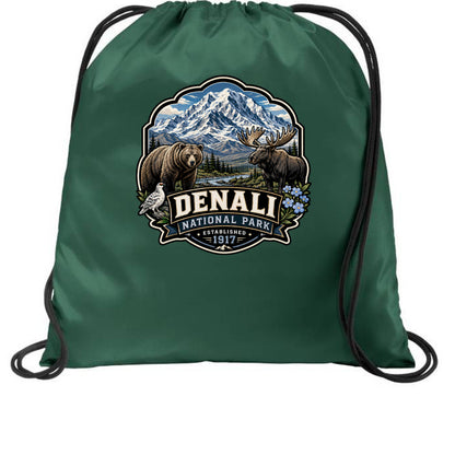 Forest Green - BG615 - FRONT