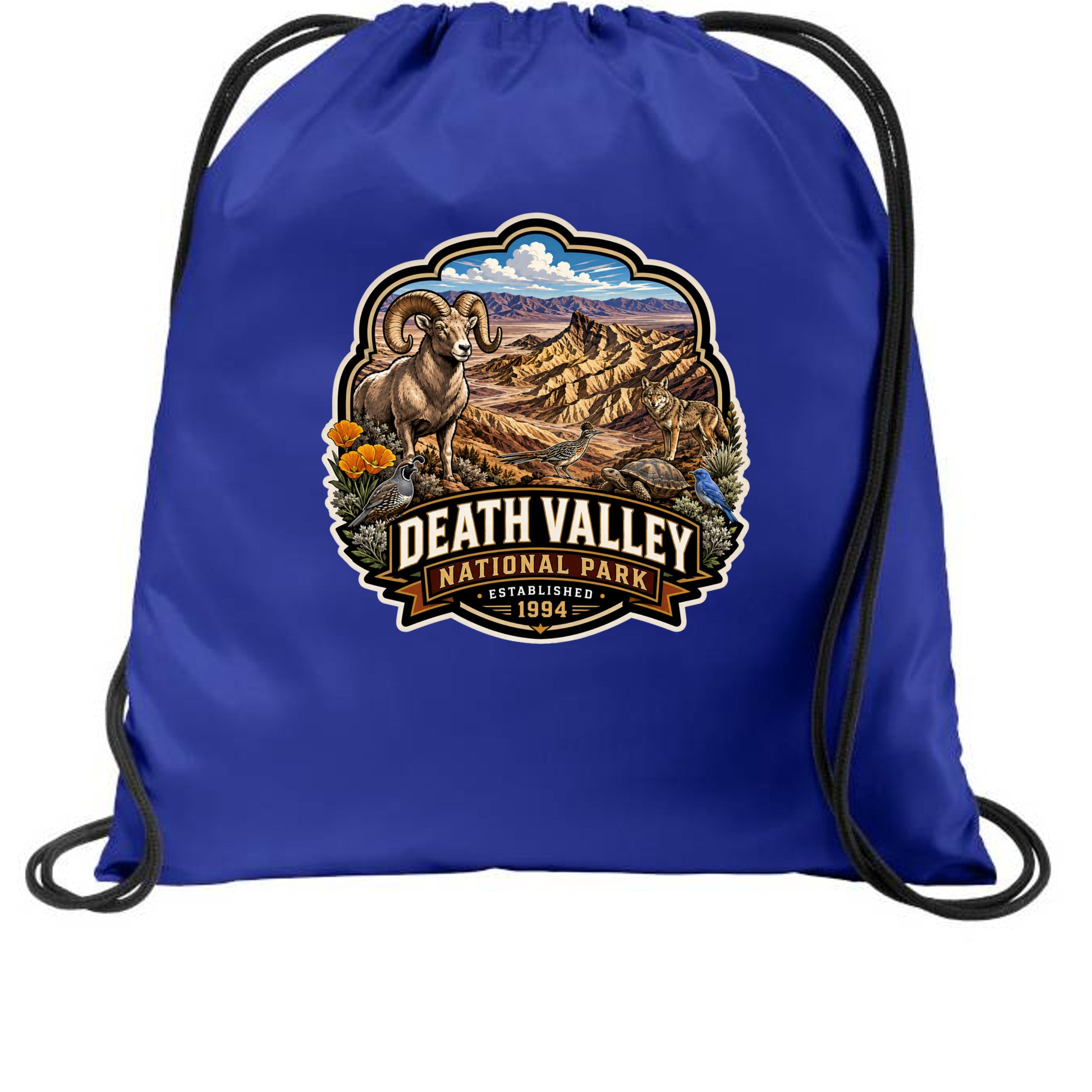 True Royal - BG615 - FRONT