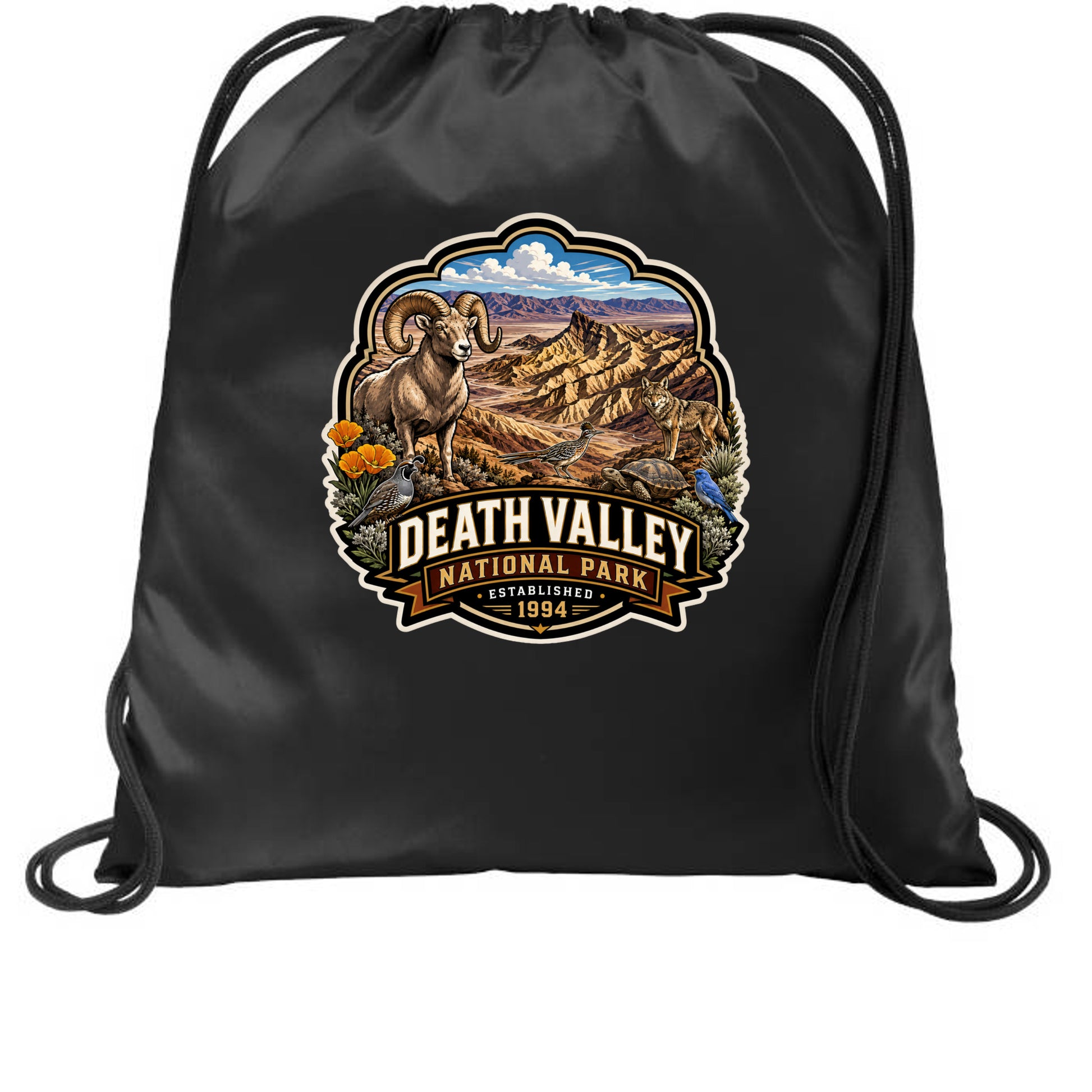 Black - BG615 - FRONT