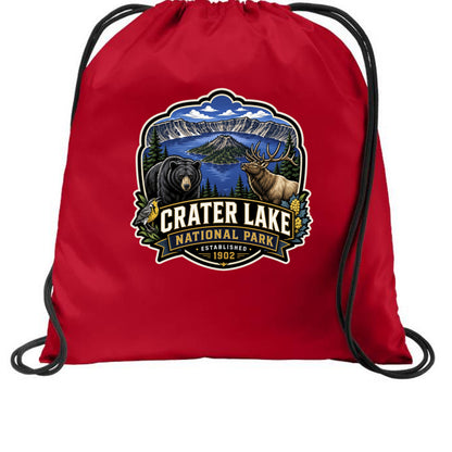 True Red - BG615 - FRONT
