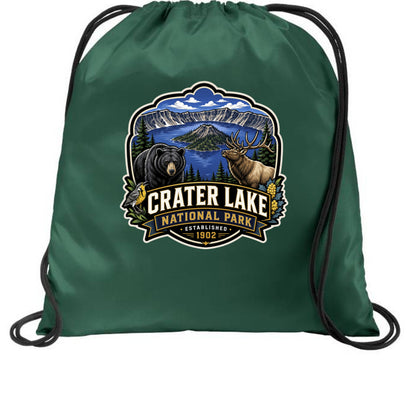 Forest Green - BG615 - FRONT
