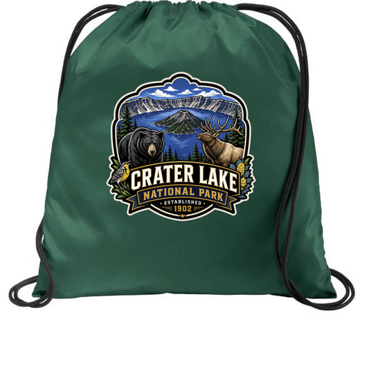 Forest Green - BG615 - FRONT