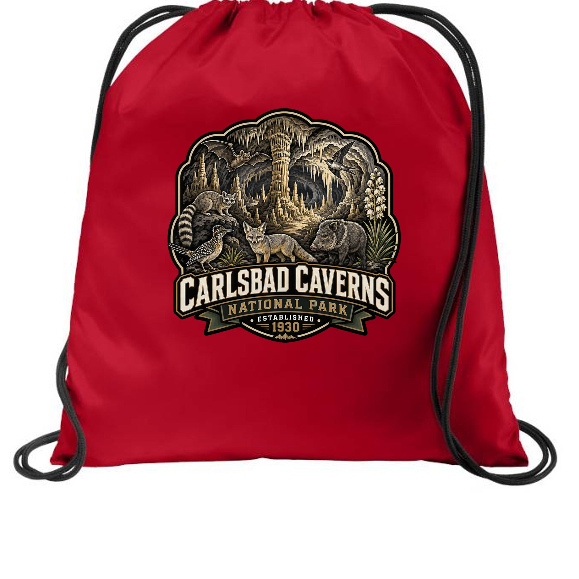 True Red - BG615 - FRONT