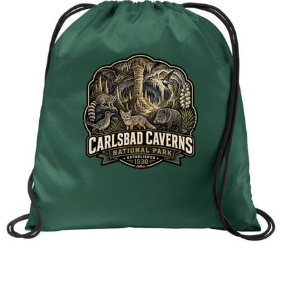 Forest Green - BG615 - FRONT
