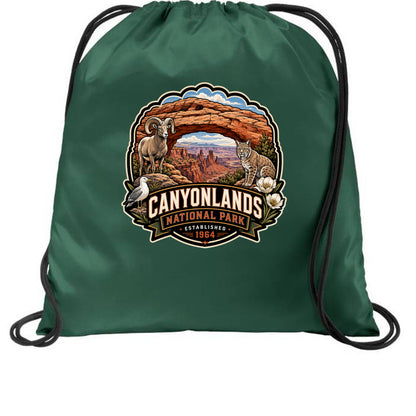 Forest Green - BG615 - FRONT