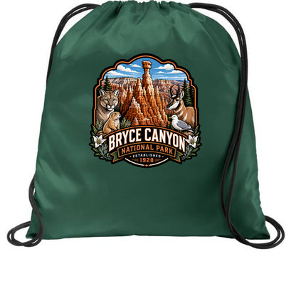 Forest Green - BG615 - FRONT