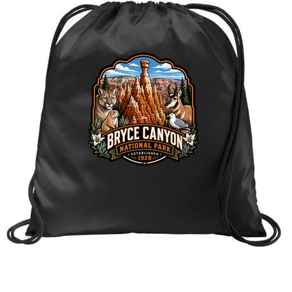 Black - BG615 - FRONT