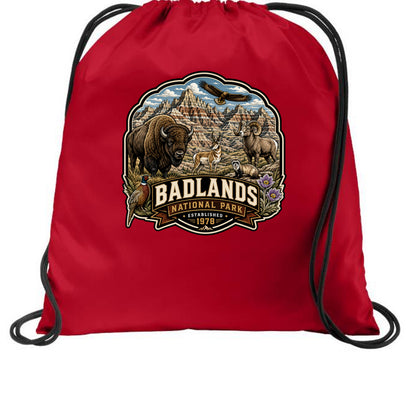 True Red - BG615 - FRONT