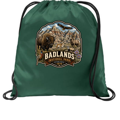 Forest Green - BG615 - FRONT