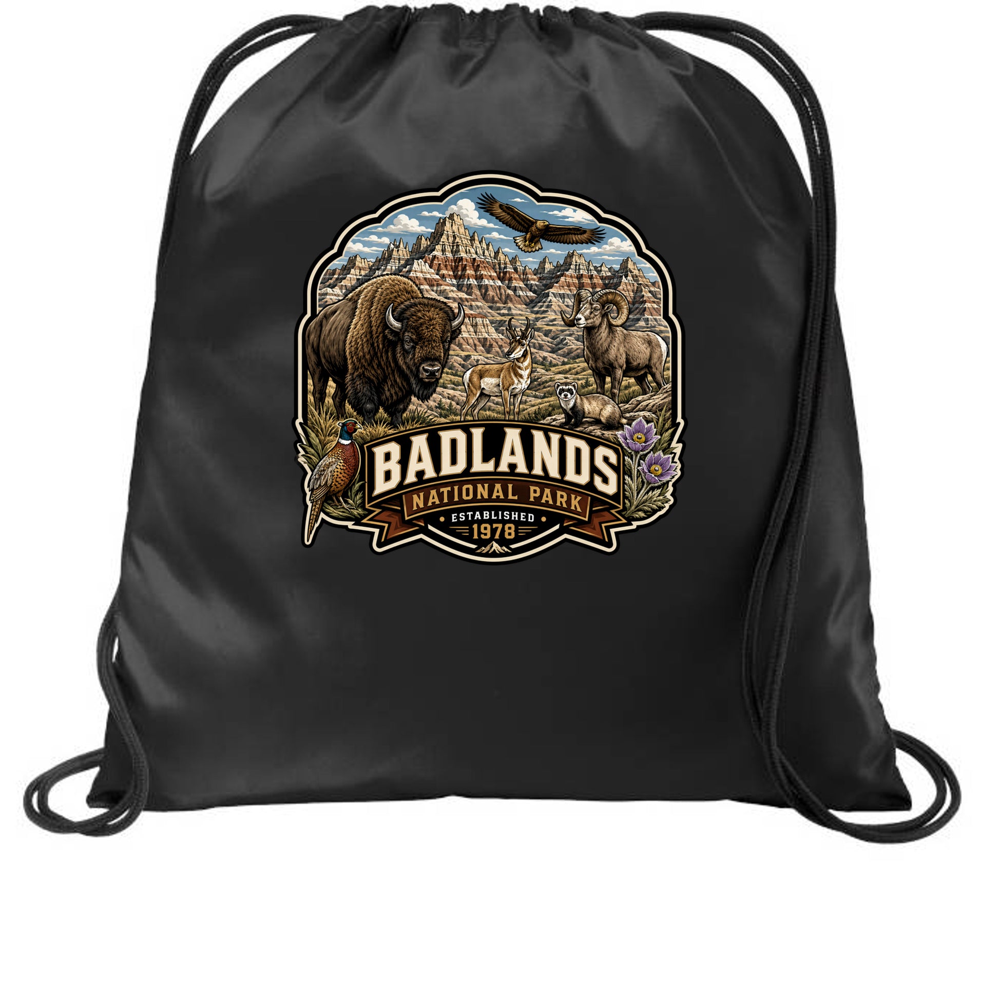 Black - BG615 - FRONT