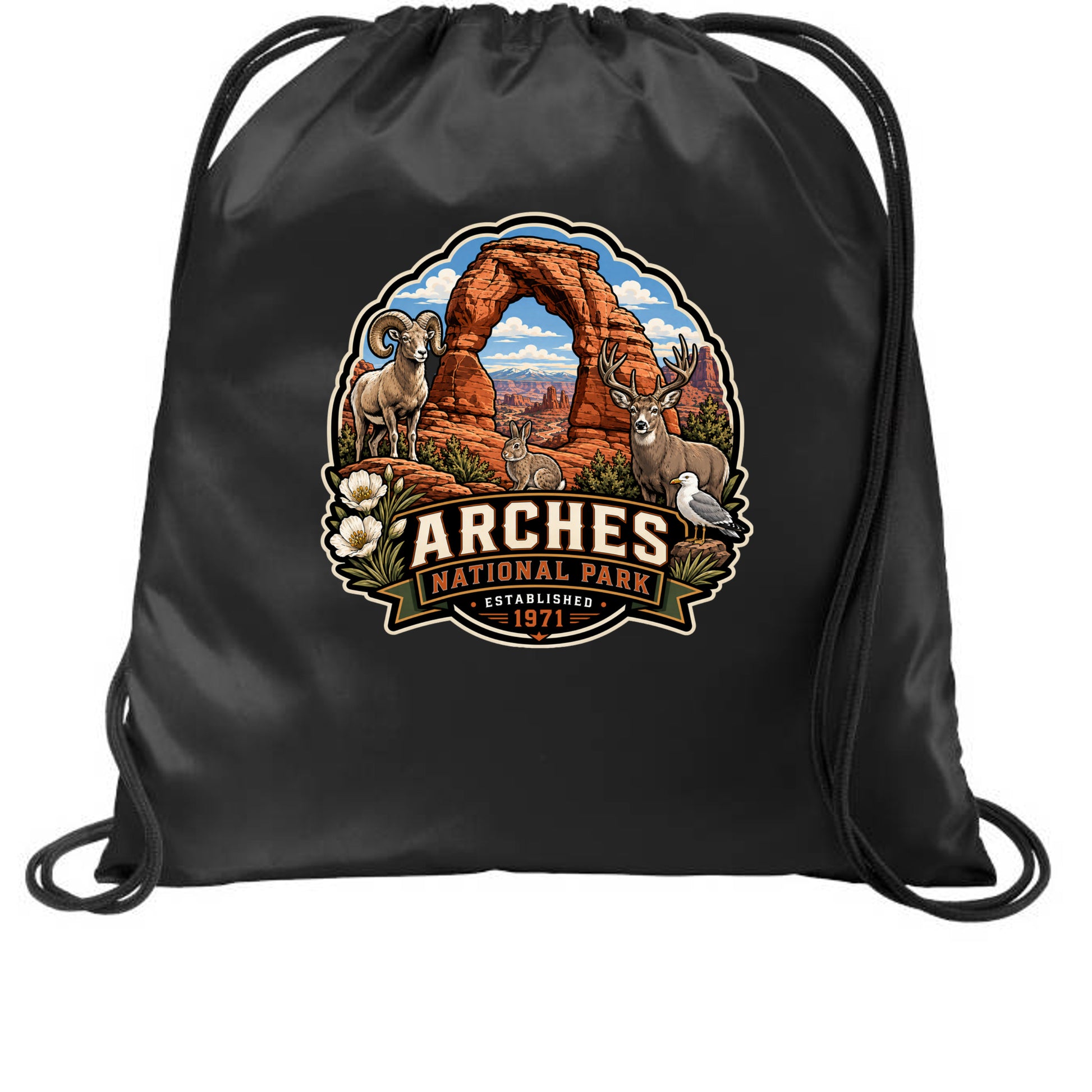 Black - BG615 - FRONT