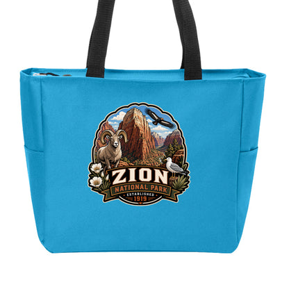 Turquoise - BG410 - FRONT
