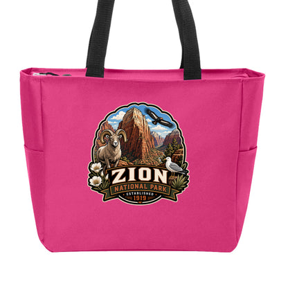 Pink Azalea - BG410 - FRONT