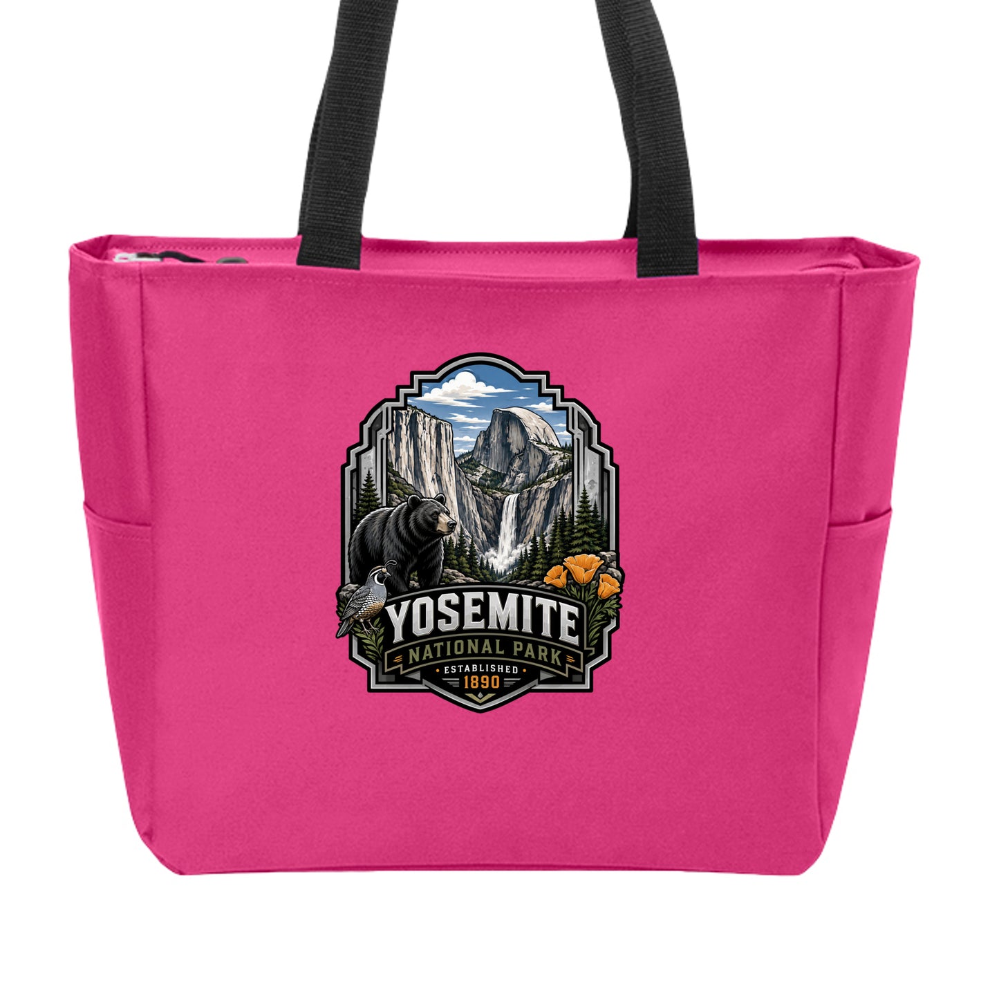 Pink Azalea - BG410 - FRONT