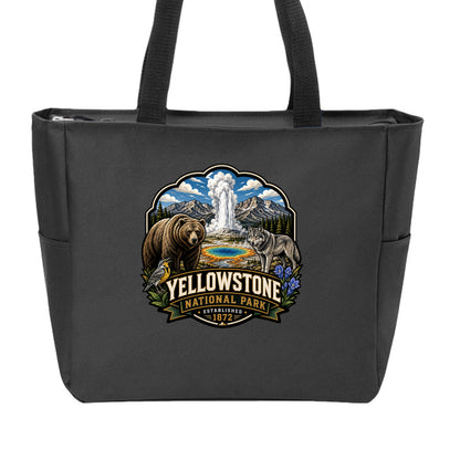 Black - BG410 - FRONT