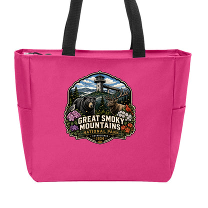Pink Azalea - BG410 - FRONT