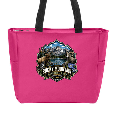 Pink Azalea - BG410 - FRONT