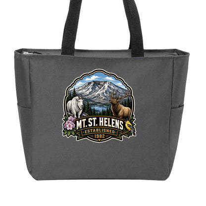 Dark Charcoal - BG410 - FRONT
