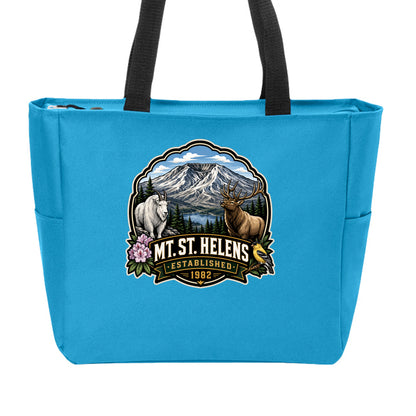 Turquoise - BG410 - FRONT