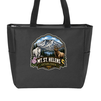 Black - BG410 - FRONT