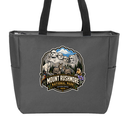 Dark Charcoal - BG410 - FRONT