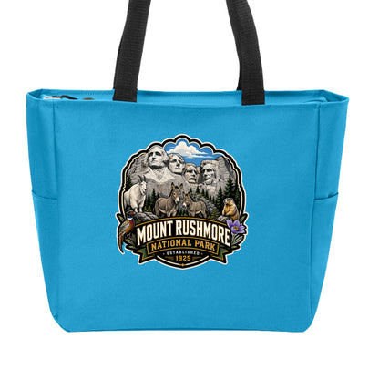 Turquoise - BG410 - FRONT