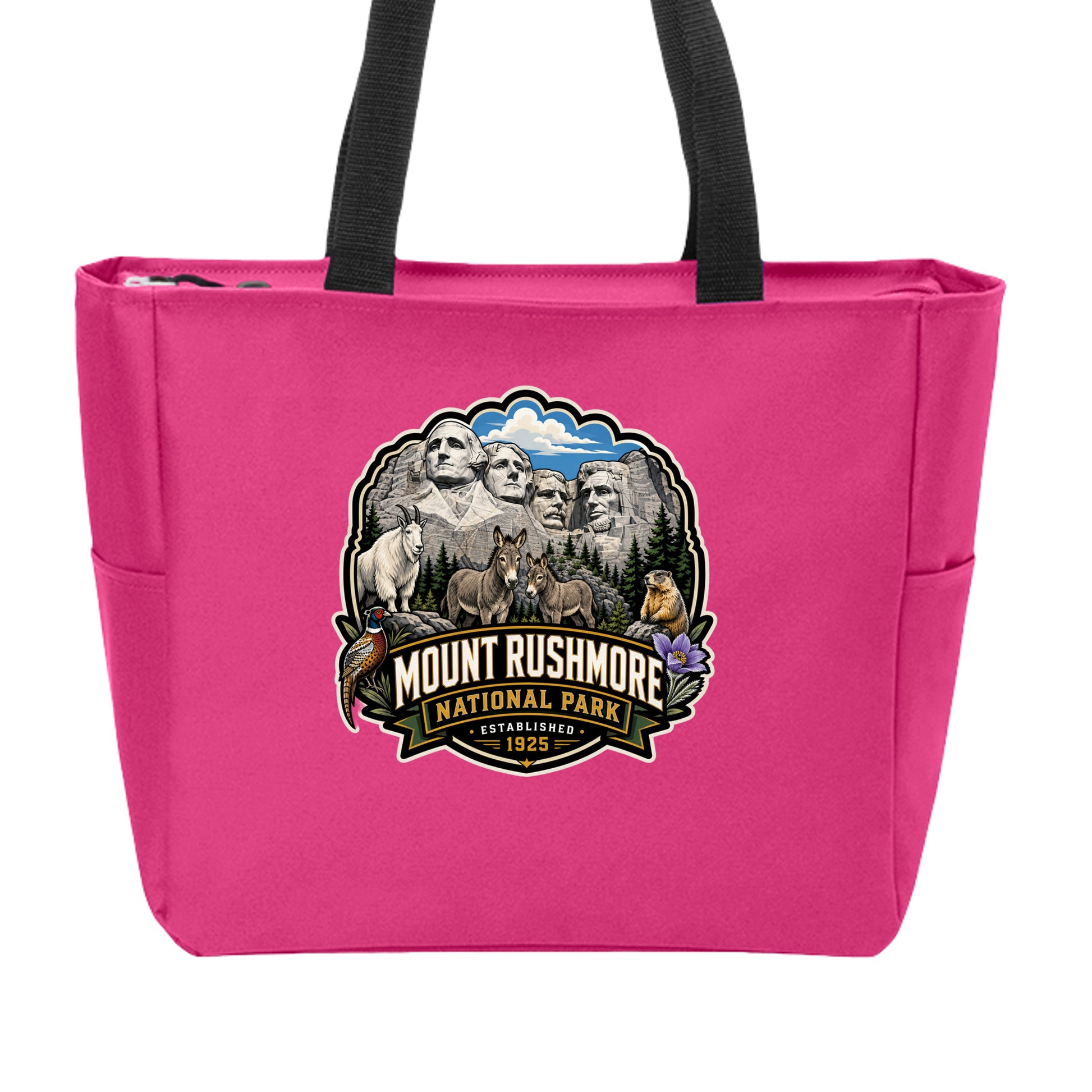 Pink Azalea - BG410 - FRONT