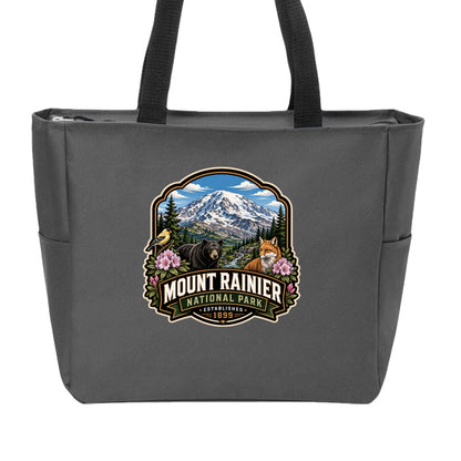 Dark Charcoal - BG410 - FRONT