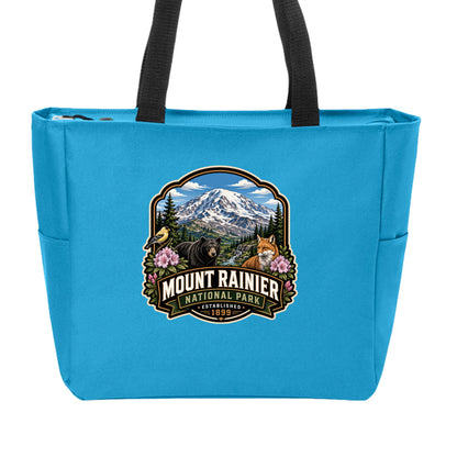 Turquoise - BG410 - FRONT