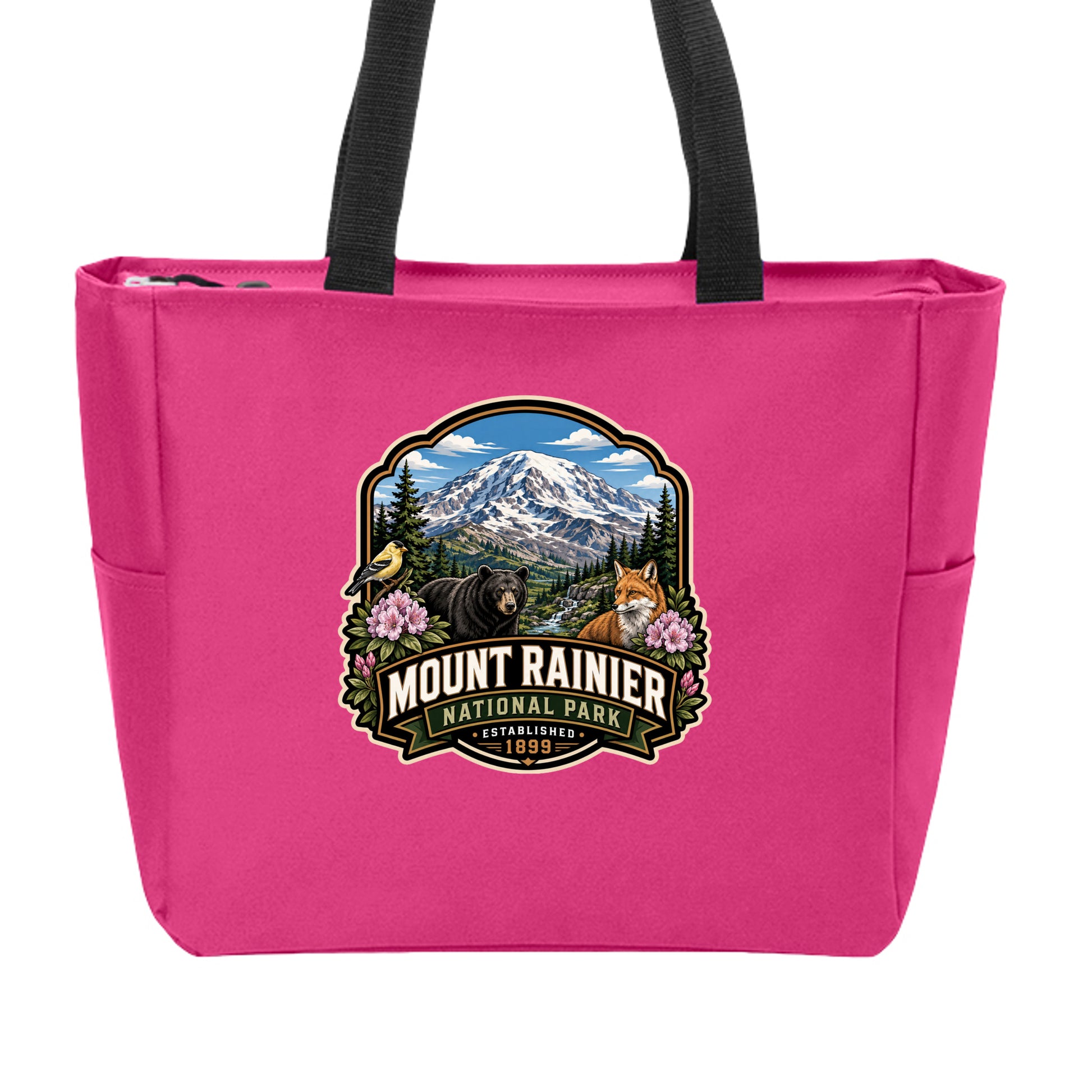 Pink Azalea - BG410 - FRONT