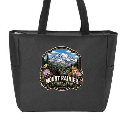 Black - BG410 - FRONT