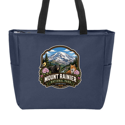 Navy - BG410 - FRONT