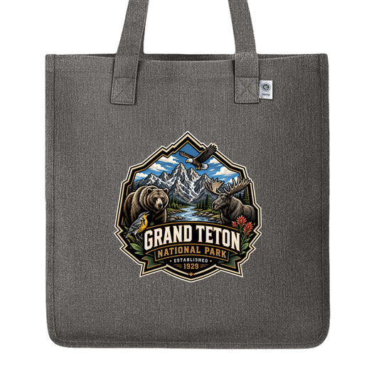 CHARCOAL - EC8015 - FRONT