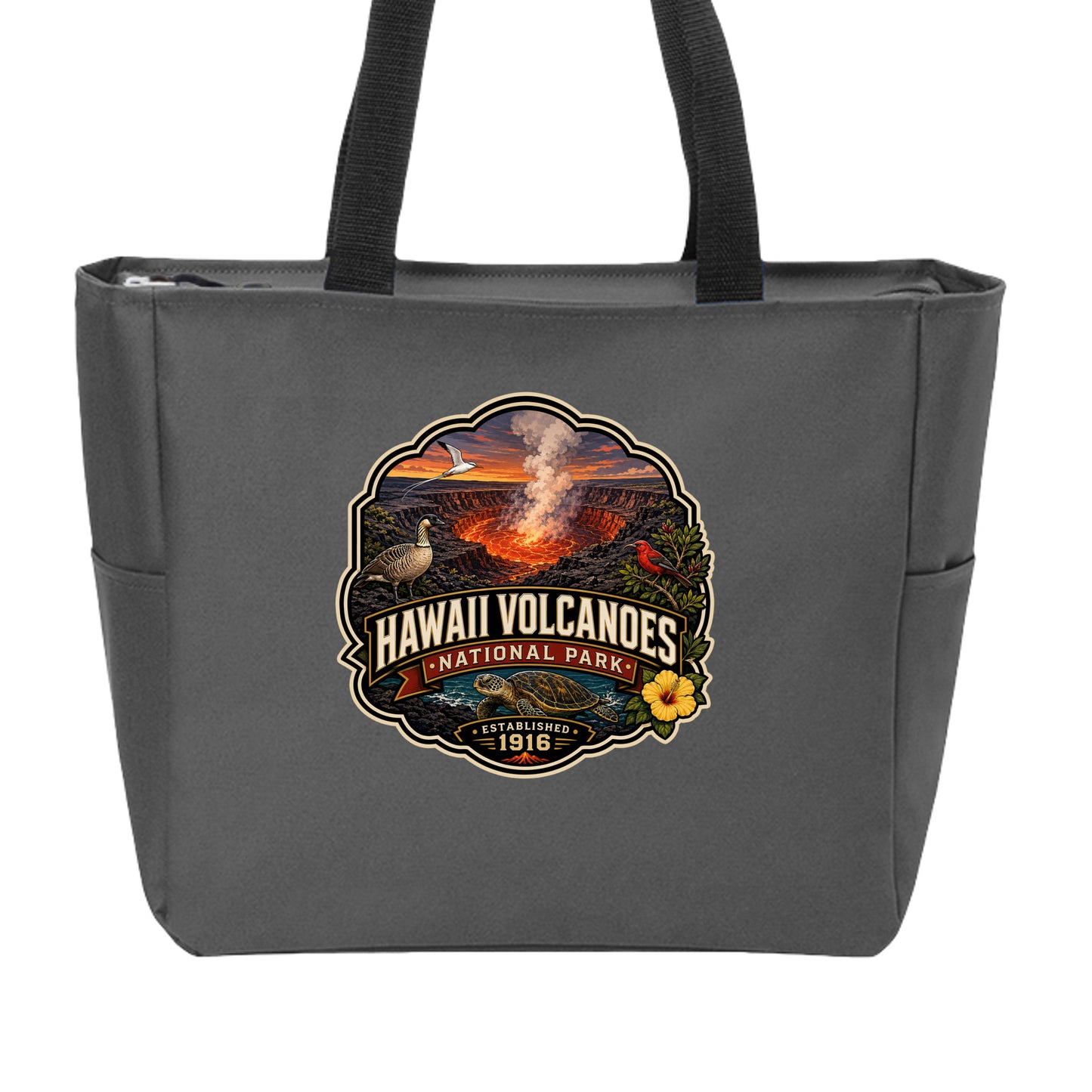 Dark Charcoal - BG410 - FRONT