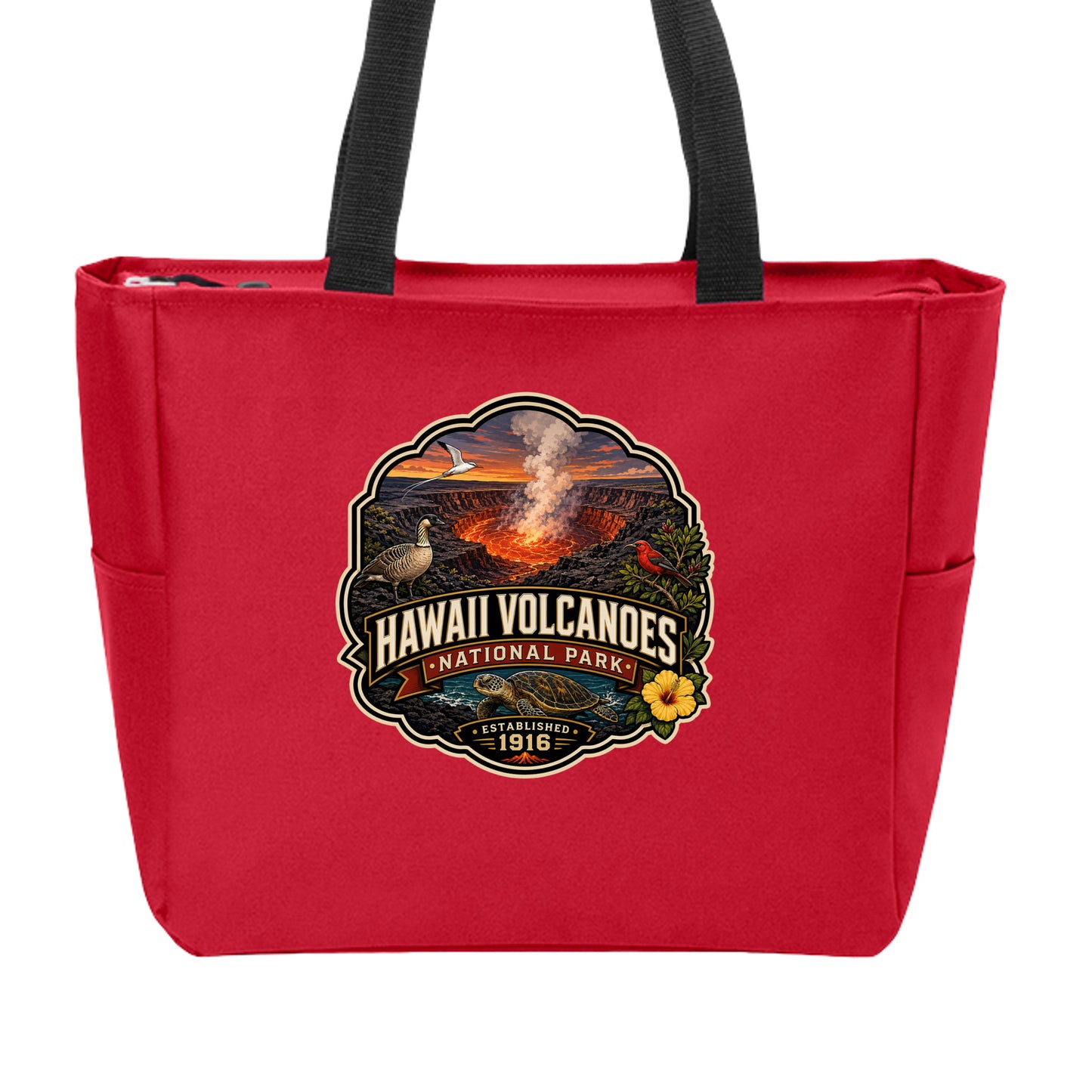 Chili Red - BG410 - FRONT