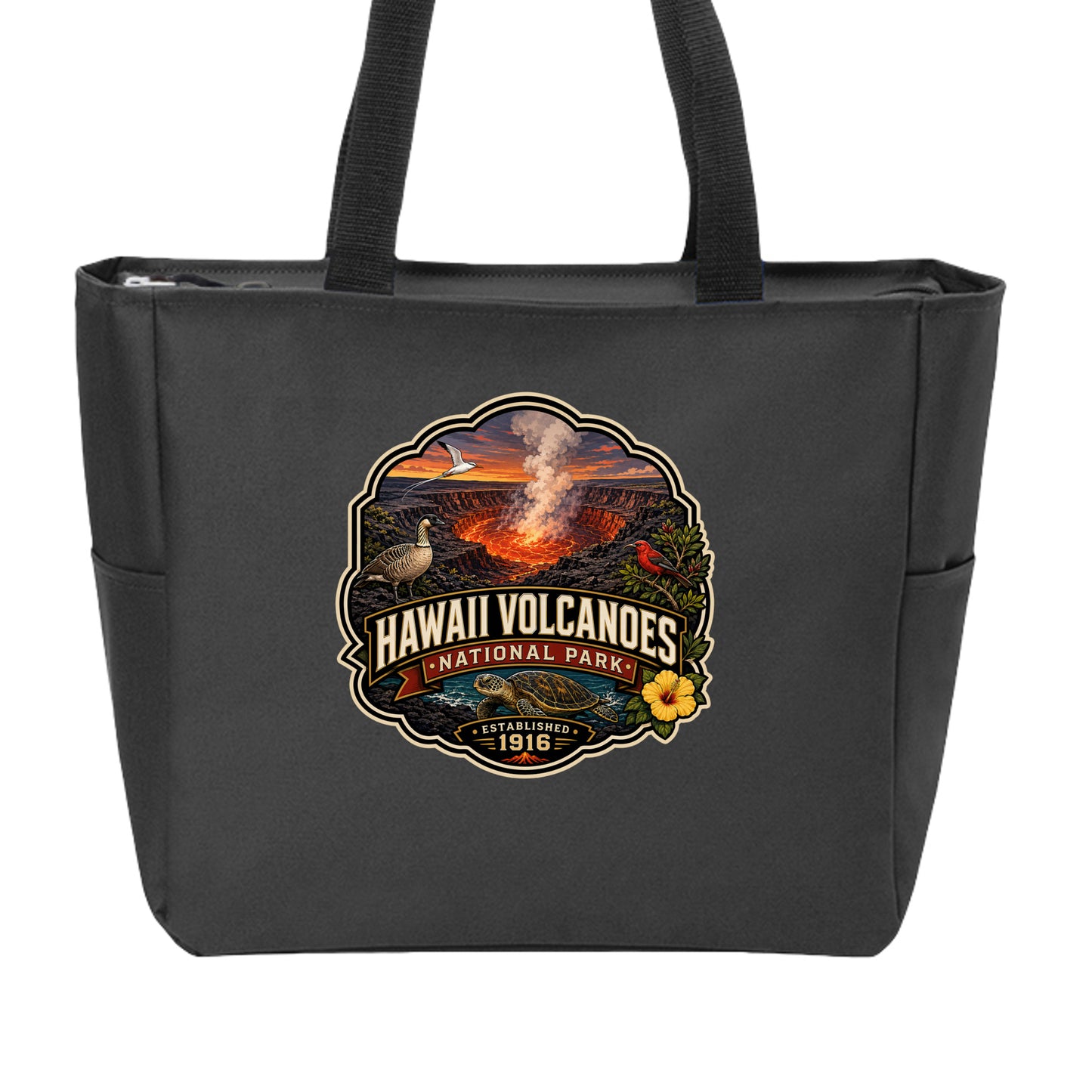 Black - BG410 - FRONT