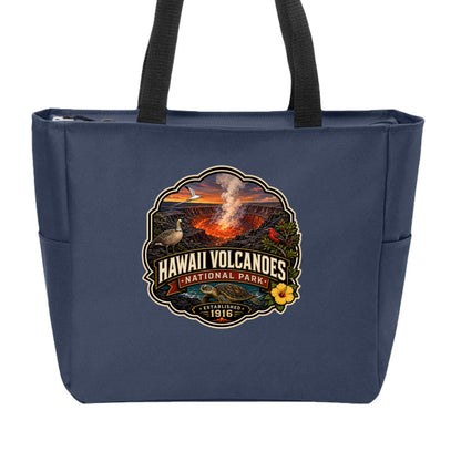 Navy - BG410 - FRONT