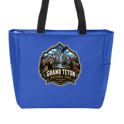 True Royal - BG410 - FRONT
