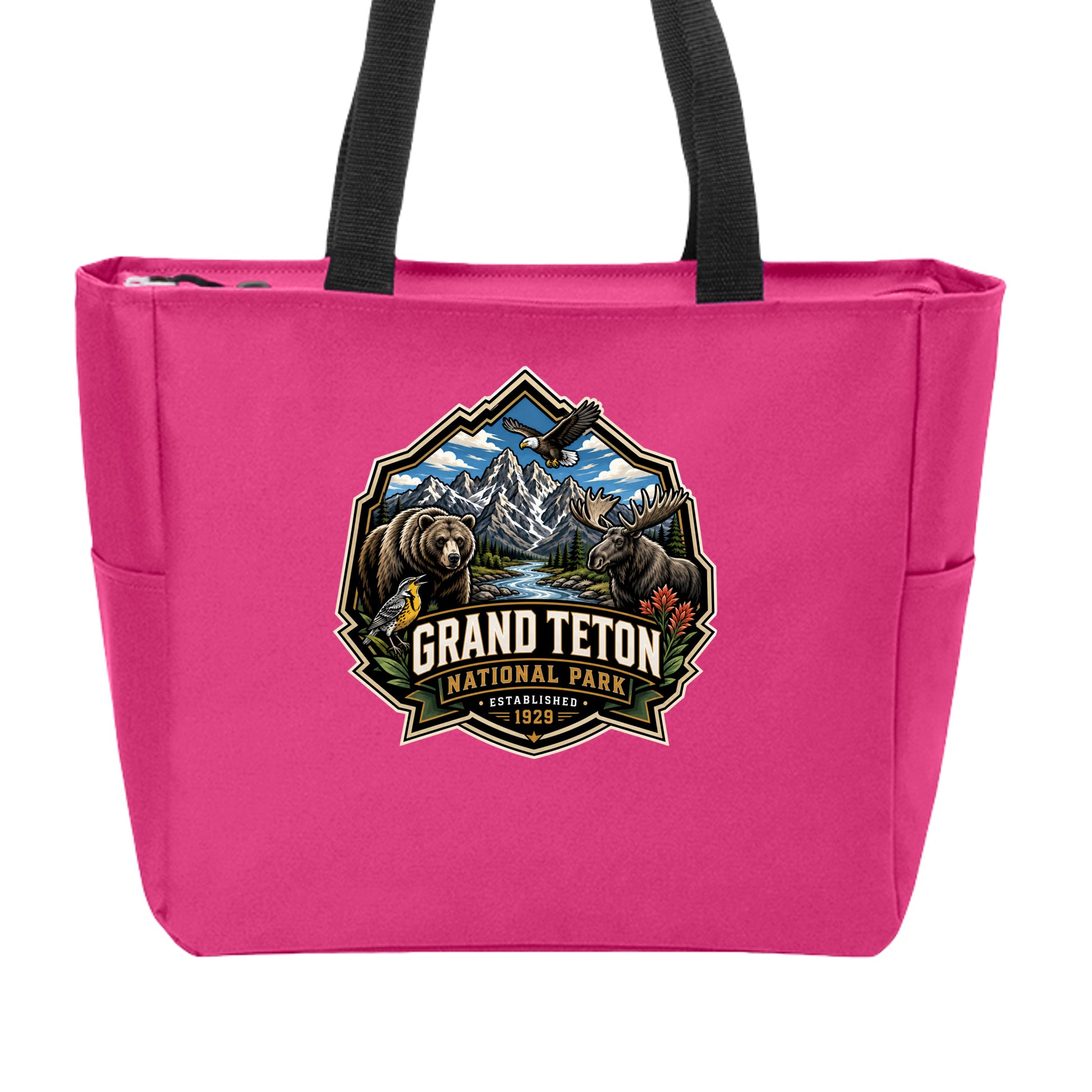 Pink Azalea - BG410 - FRONT