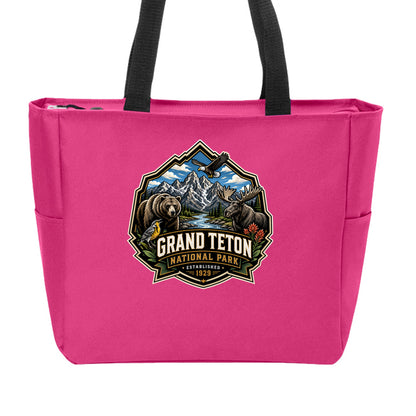 Pink Azalea - BG410 - FRONT