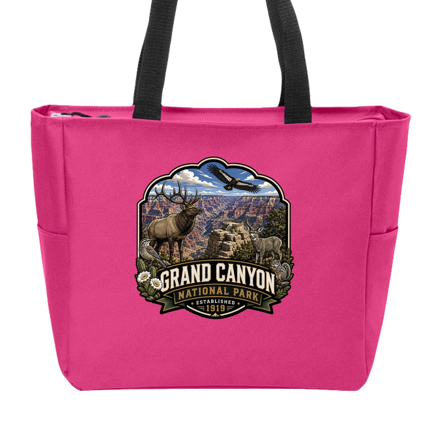 Pink Azalea - BG410 - FRONT