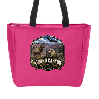 Pink Azalea - BG410 - FRONT