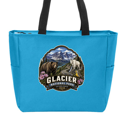 Turquoise - BG410 - FRONT