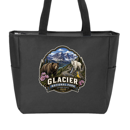 Black - BG410 - FRONT